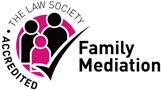 The Law Society Accredited Family Mediation
