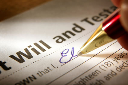 5 Good reasons why you should make a Will in your 20s