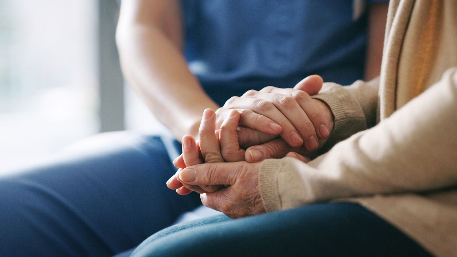 Care Home Fees: Is there to be a 'CAP' on care costs?