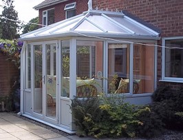 Conservatories