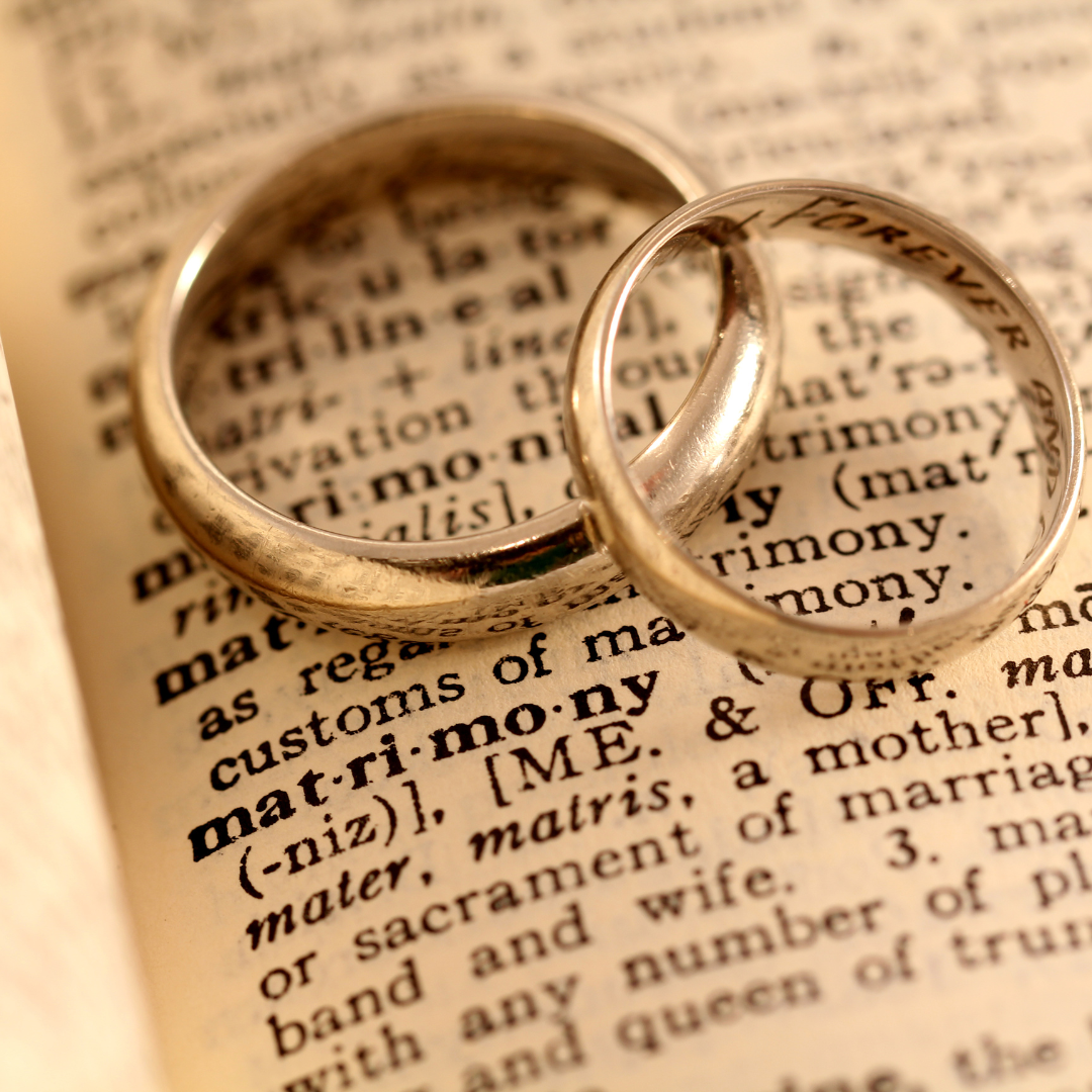 Matrimonial & Non-Matrimonial Assets: What Gives.. What Takes?