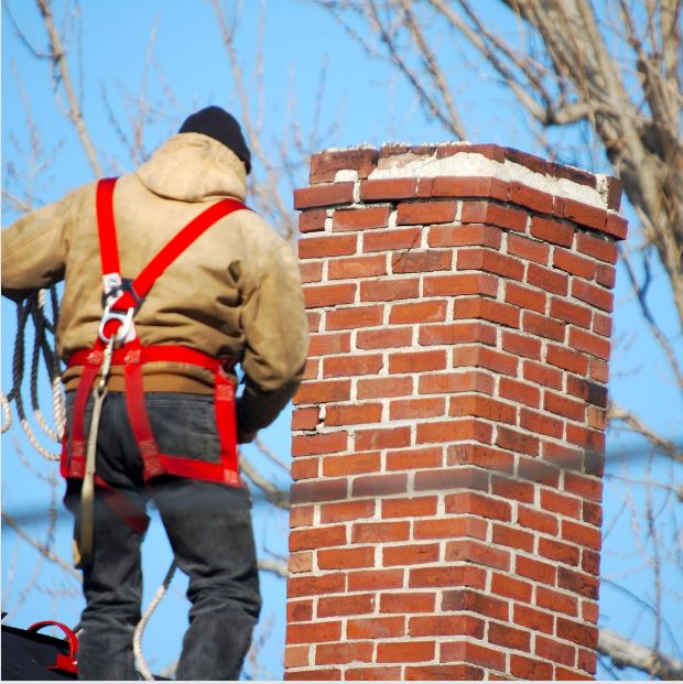 Chimneys and Lofts