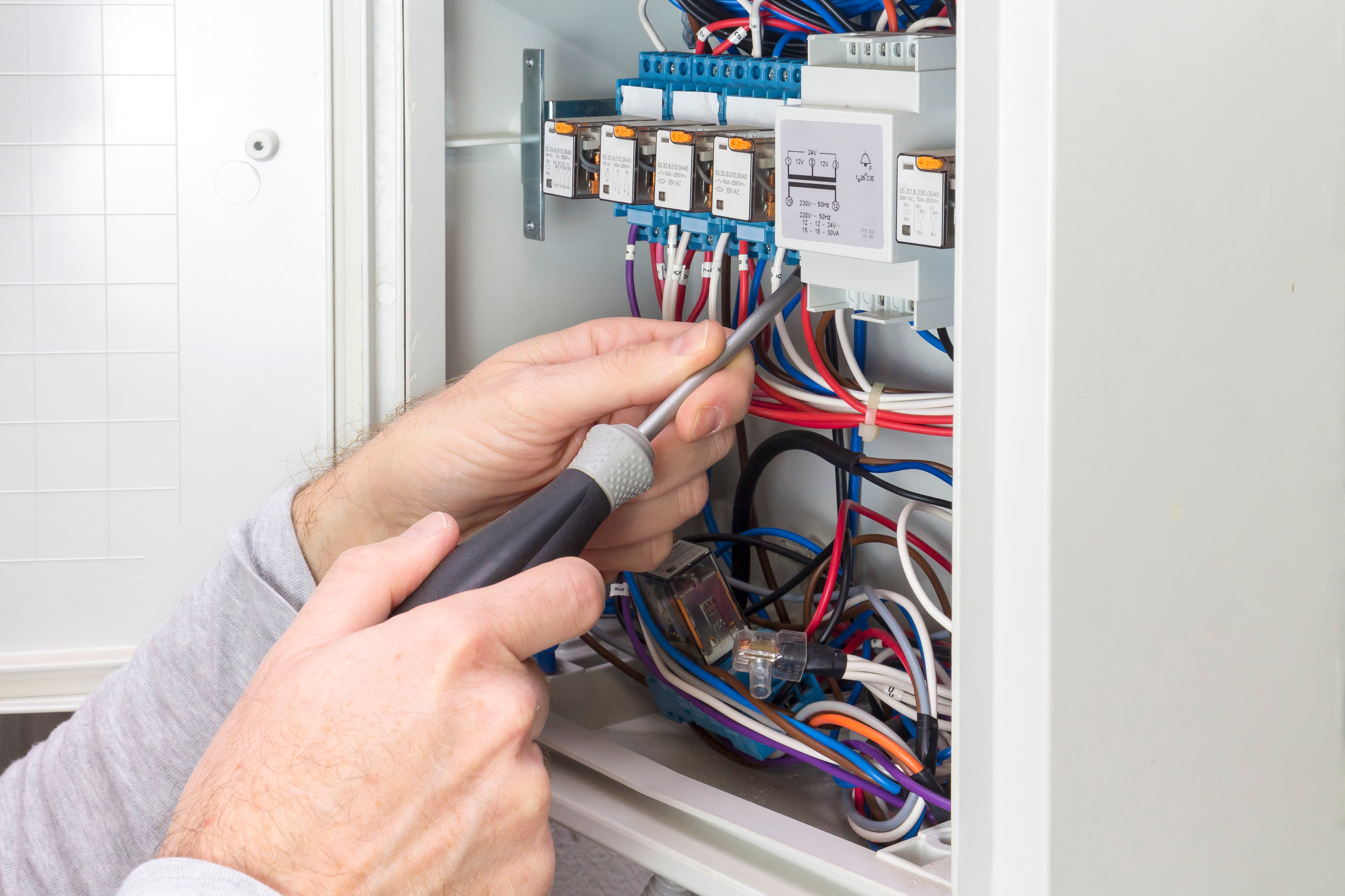 Important changes to electrical regulations for landlords