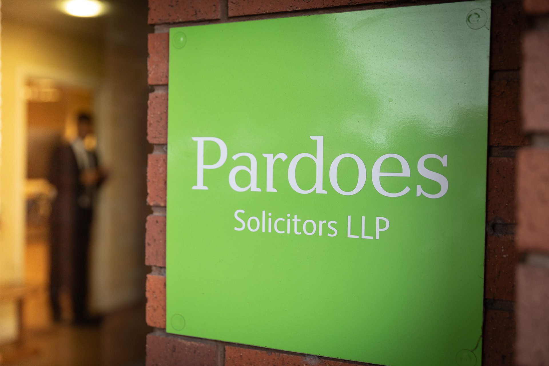 Pardoes Solicitors Somerset About Us