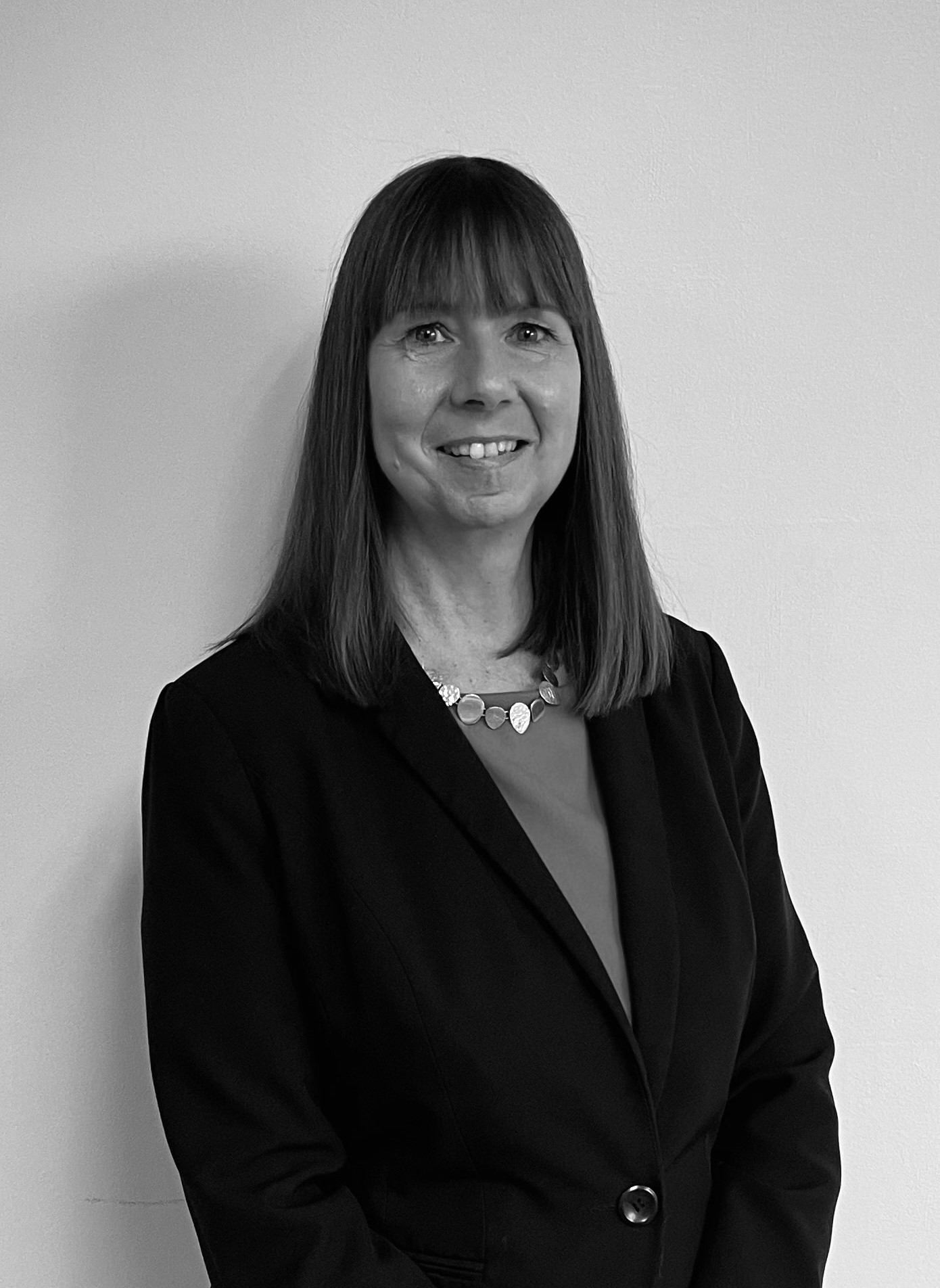 Catherine Murton, Partner & Head of Private Client
