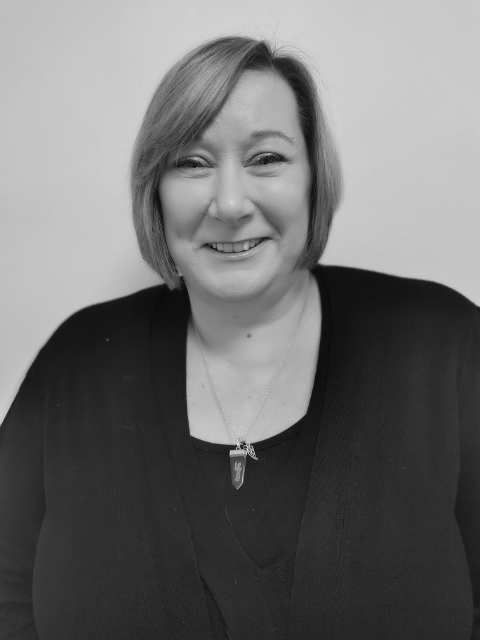 Nicola Hughes, Head of Residential Conveyancing