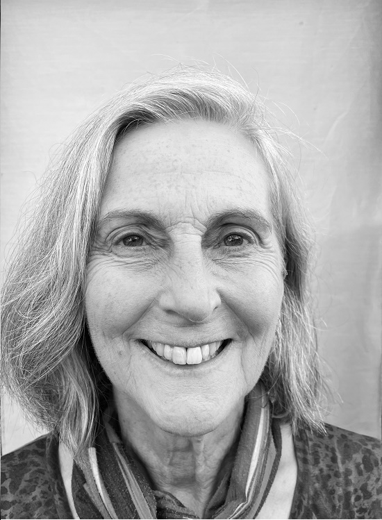 Leonie Merrifield, Legal Executive