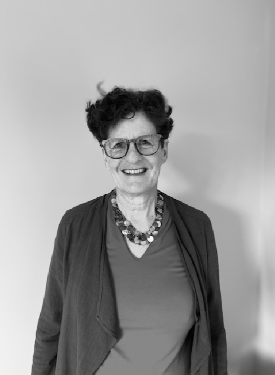Judith Derbyshire, Consultant Solicitor