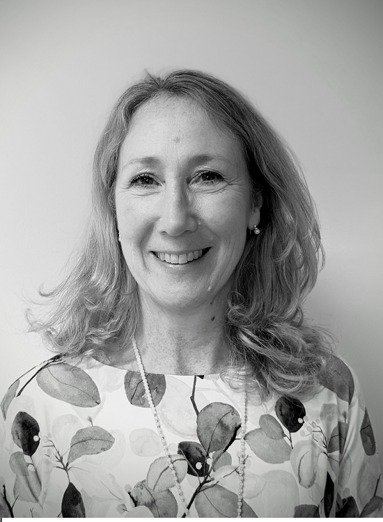 Linda Leavey, Associate Legal Executive Lawyer