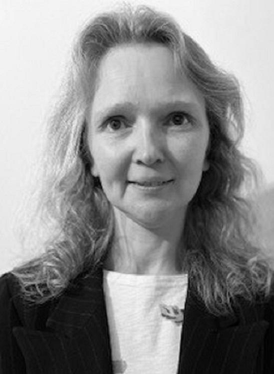 Caroline Williams, Solicitor