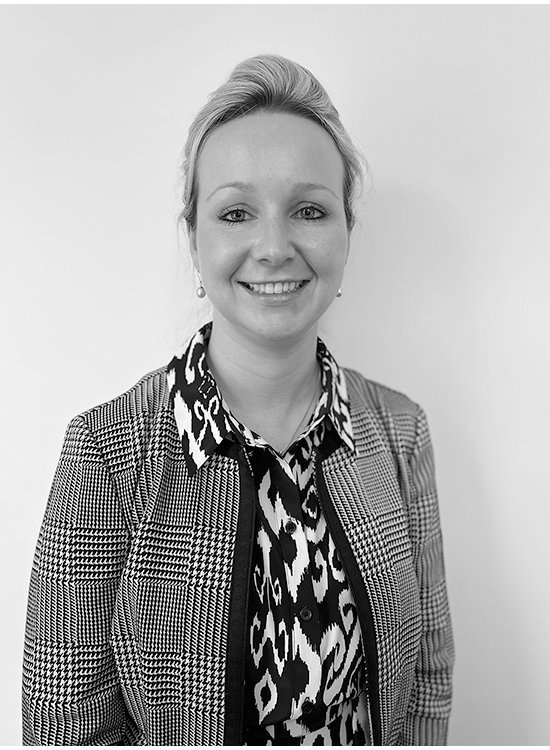 Bridie Green, Head of Residential Conveyancing 