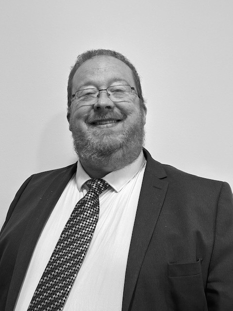 John Weatherall, Senior Solicitor