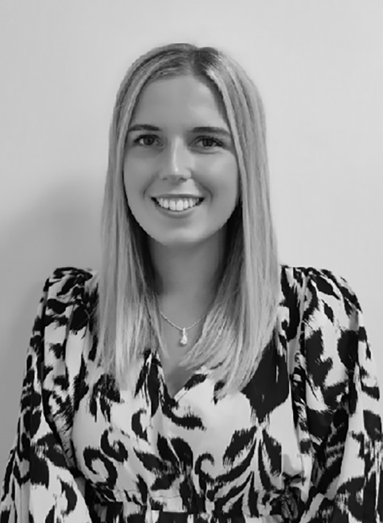 Sasha Loveridge, Associate Solicitor