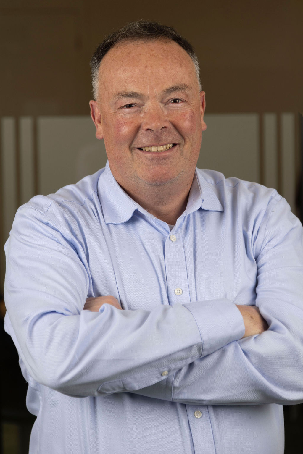 Adrian Fawden, Head of Personal Injury