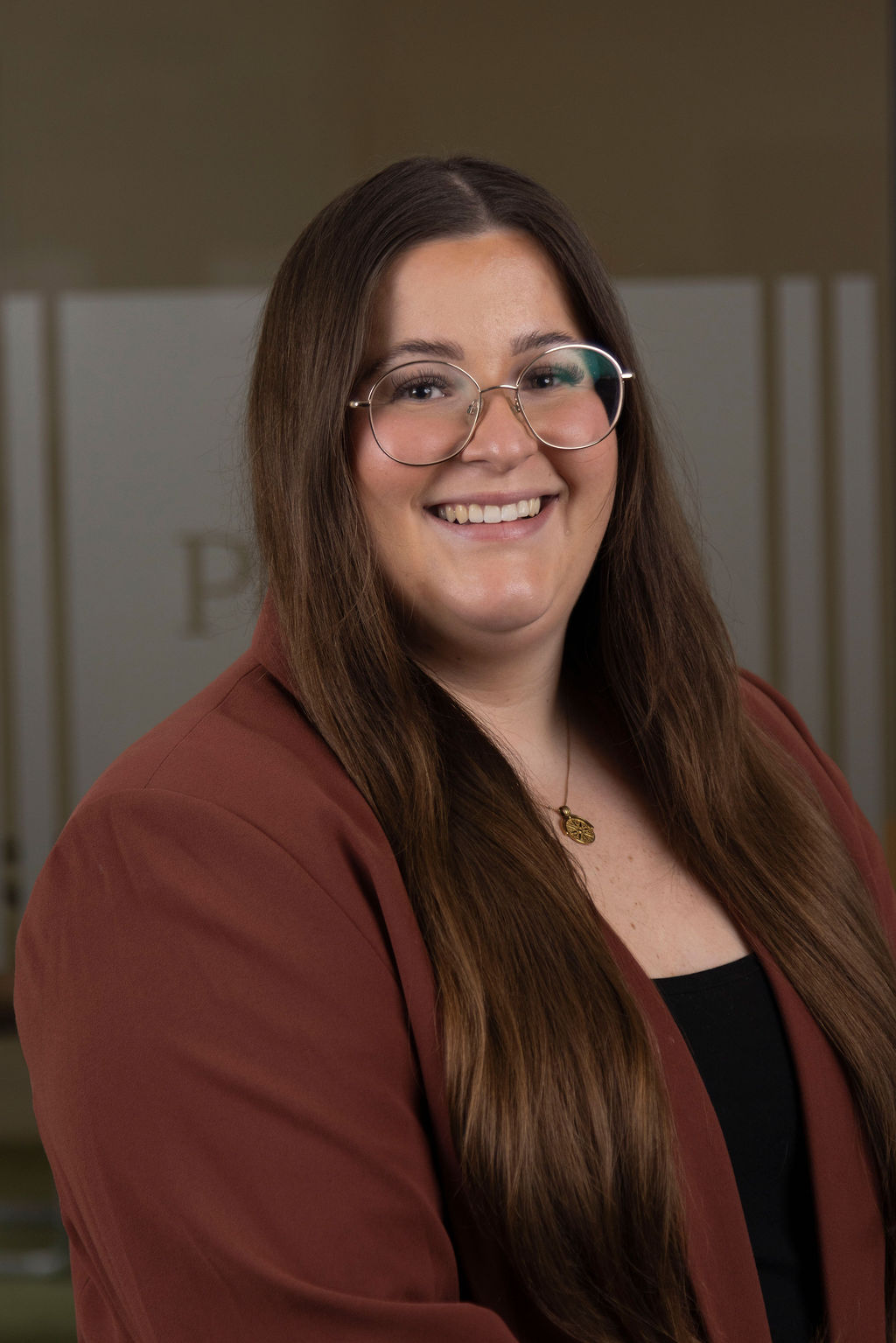 Georgia Clulee, Trainee Solicitor