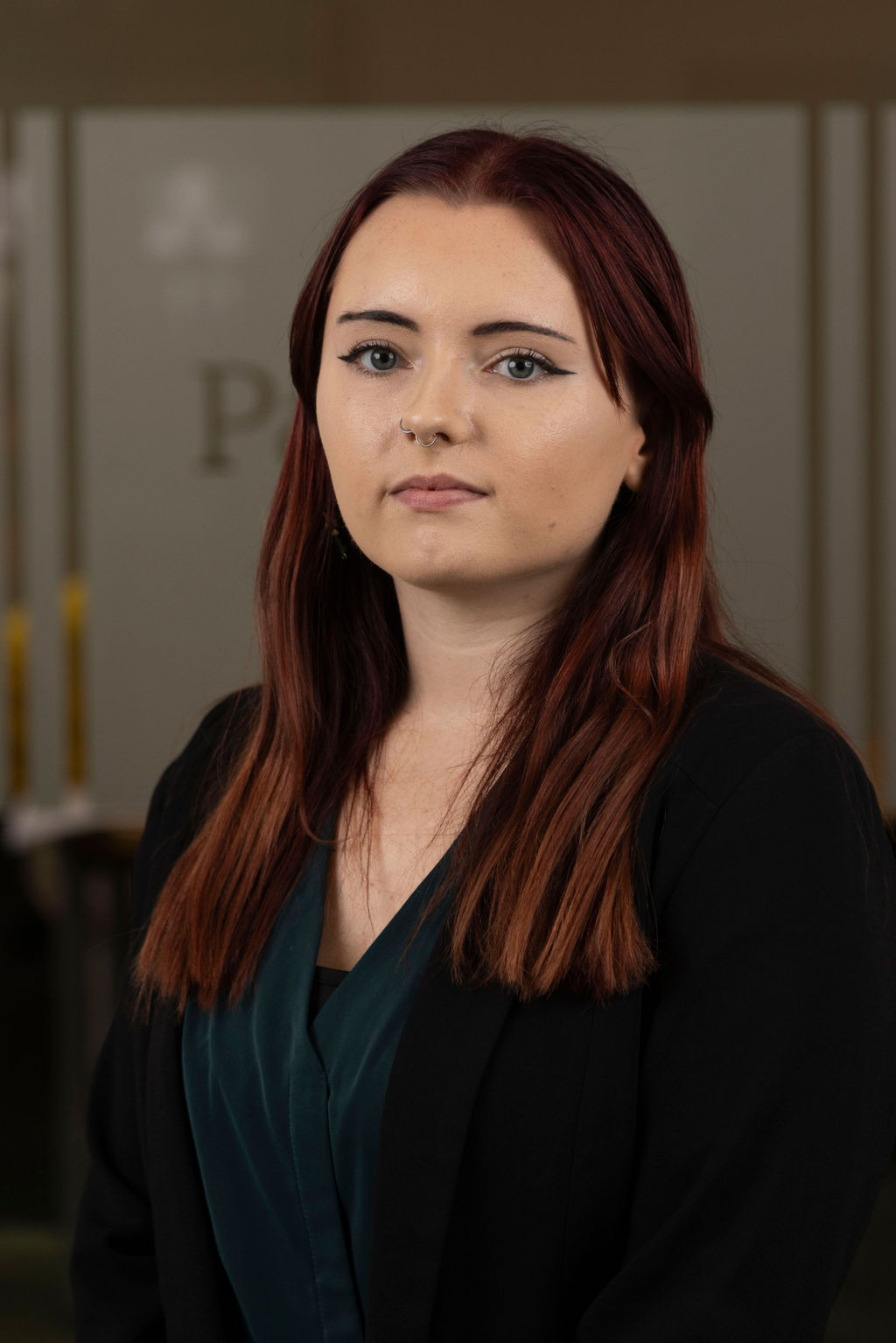 Layla Nash-Cree, Paralegal 