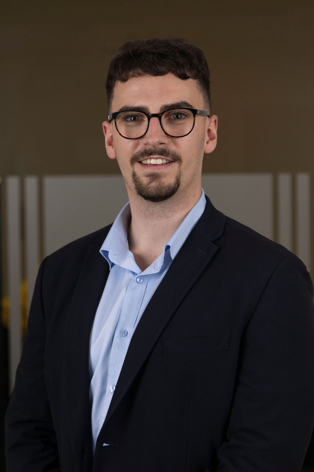 Matt Parkhouse, Solicitor