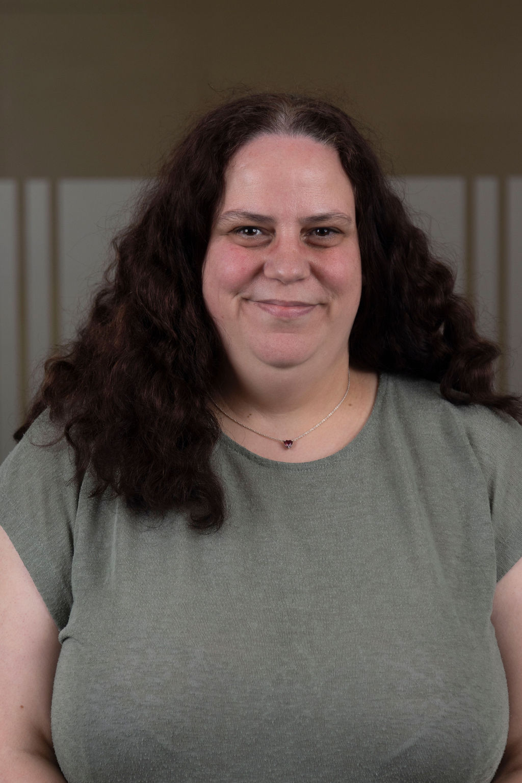 Michelle Mitchell, Legal Assistant