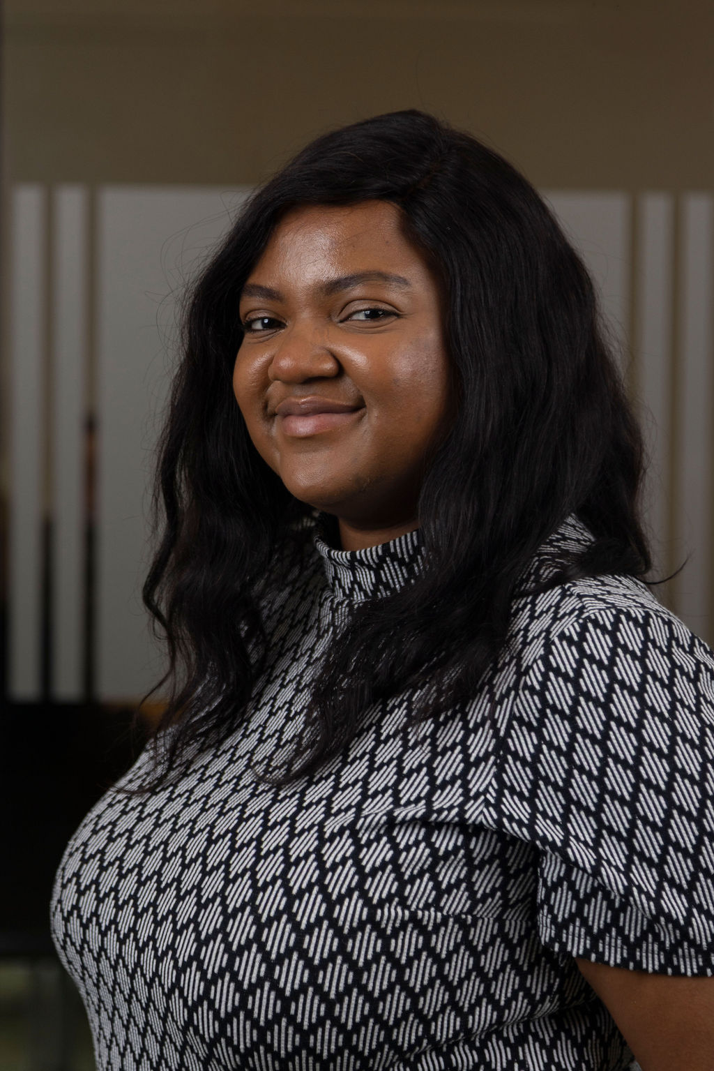 Taffy Gobvu, Trainee Solicitor