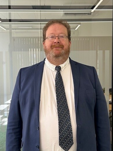 John Weatherall, Head of Family 