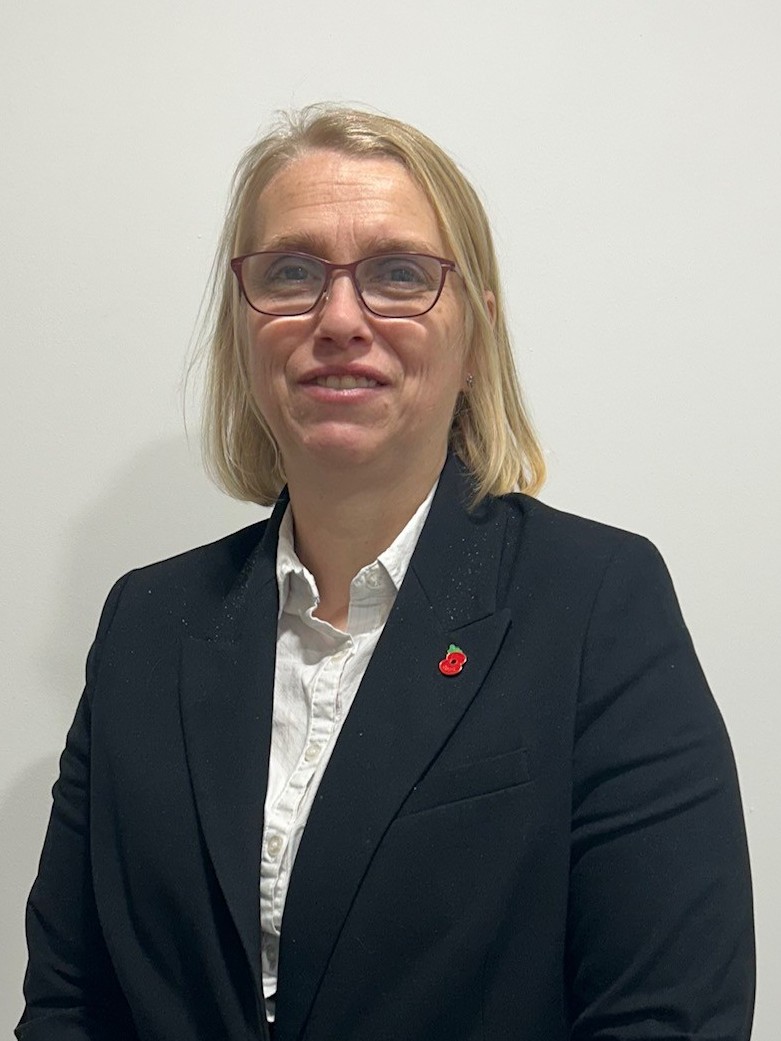Rachel Dickinson, Associate Solicitor