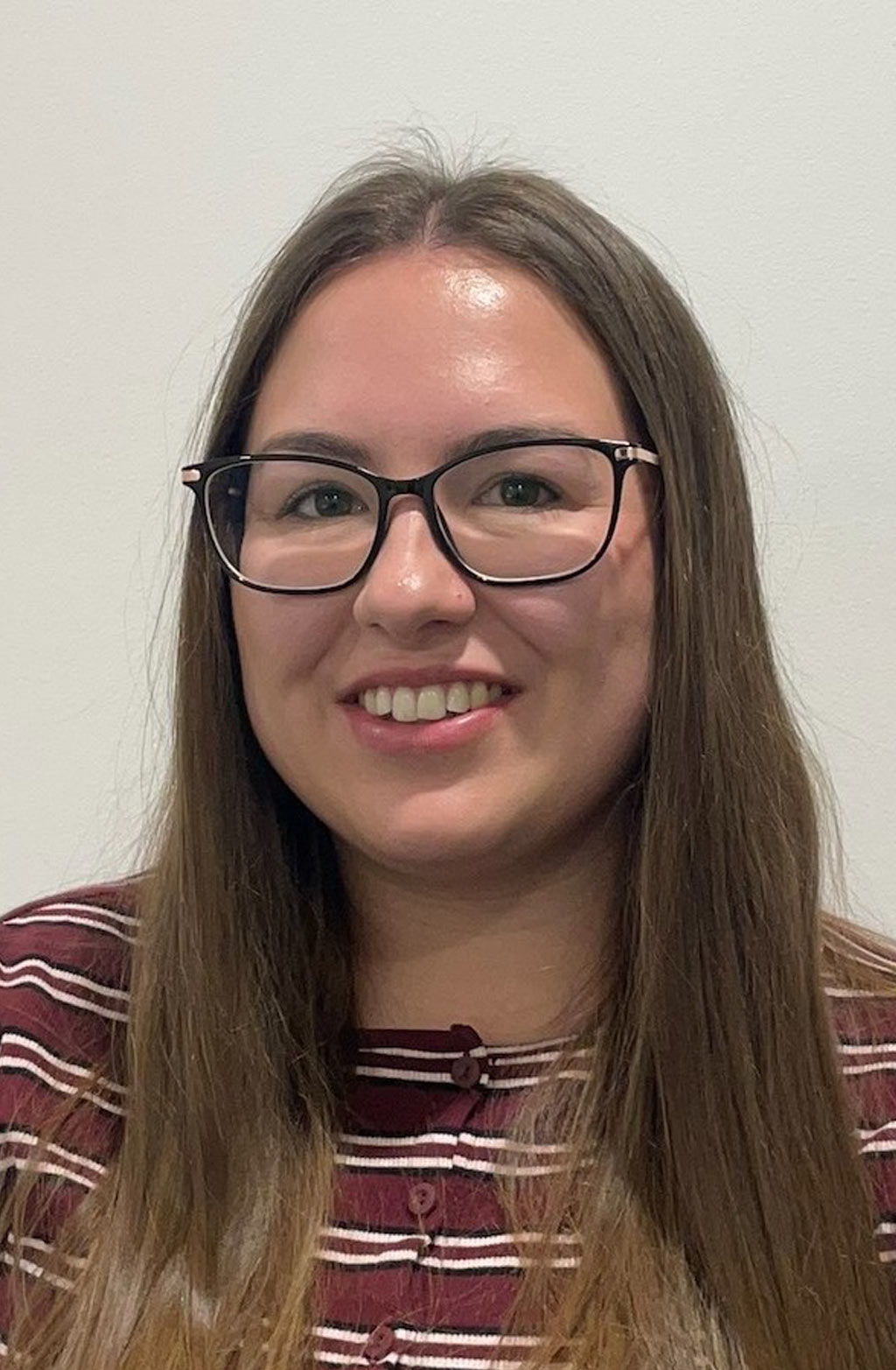 Talia Dunbar, Paralegal 