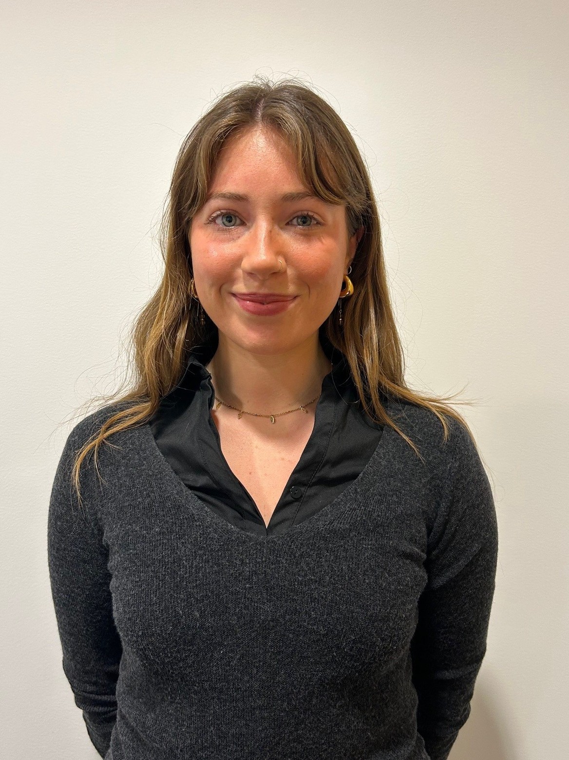 Lauren Griffin, Legal Assistant 