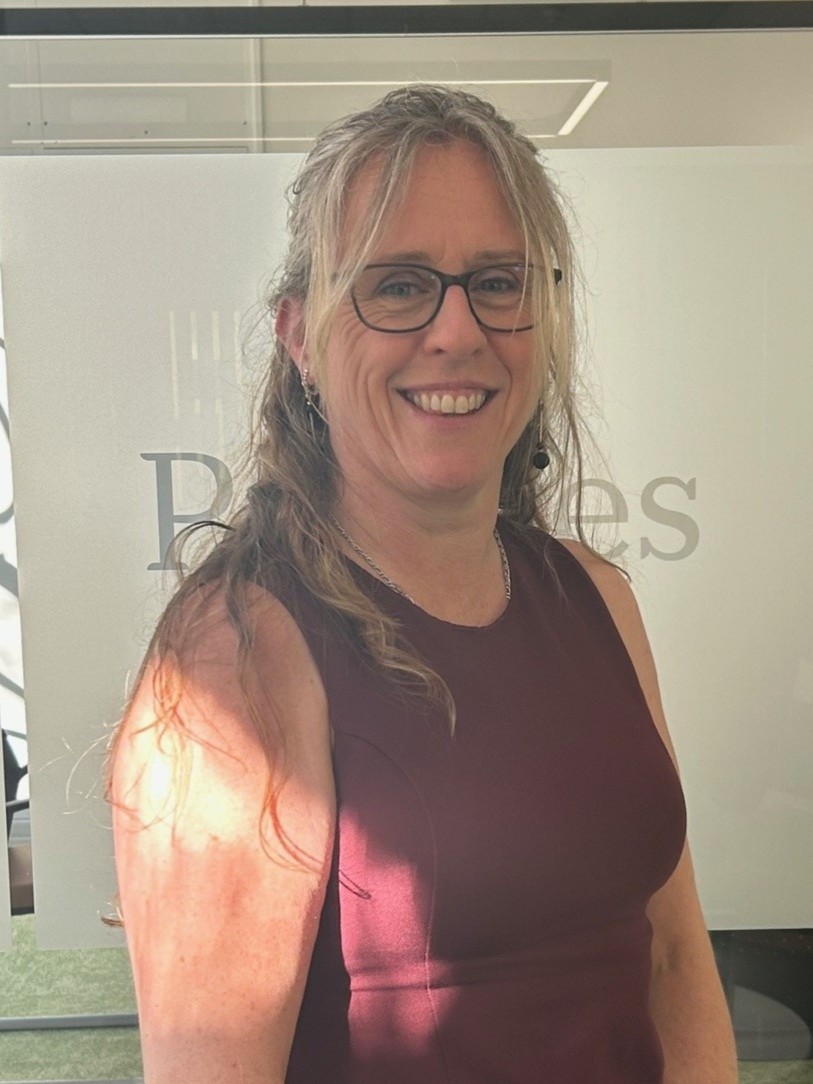 Sarah Westwood, Landlord and Tenant Executive 