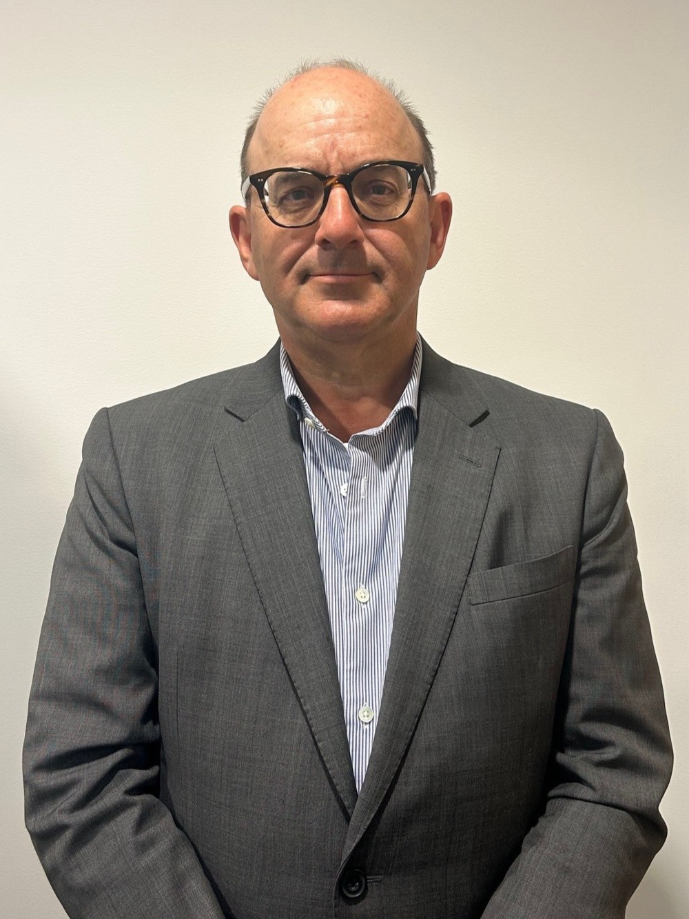 Jonathan Collins, Head of Company/Commercial, Consultant Solicitor