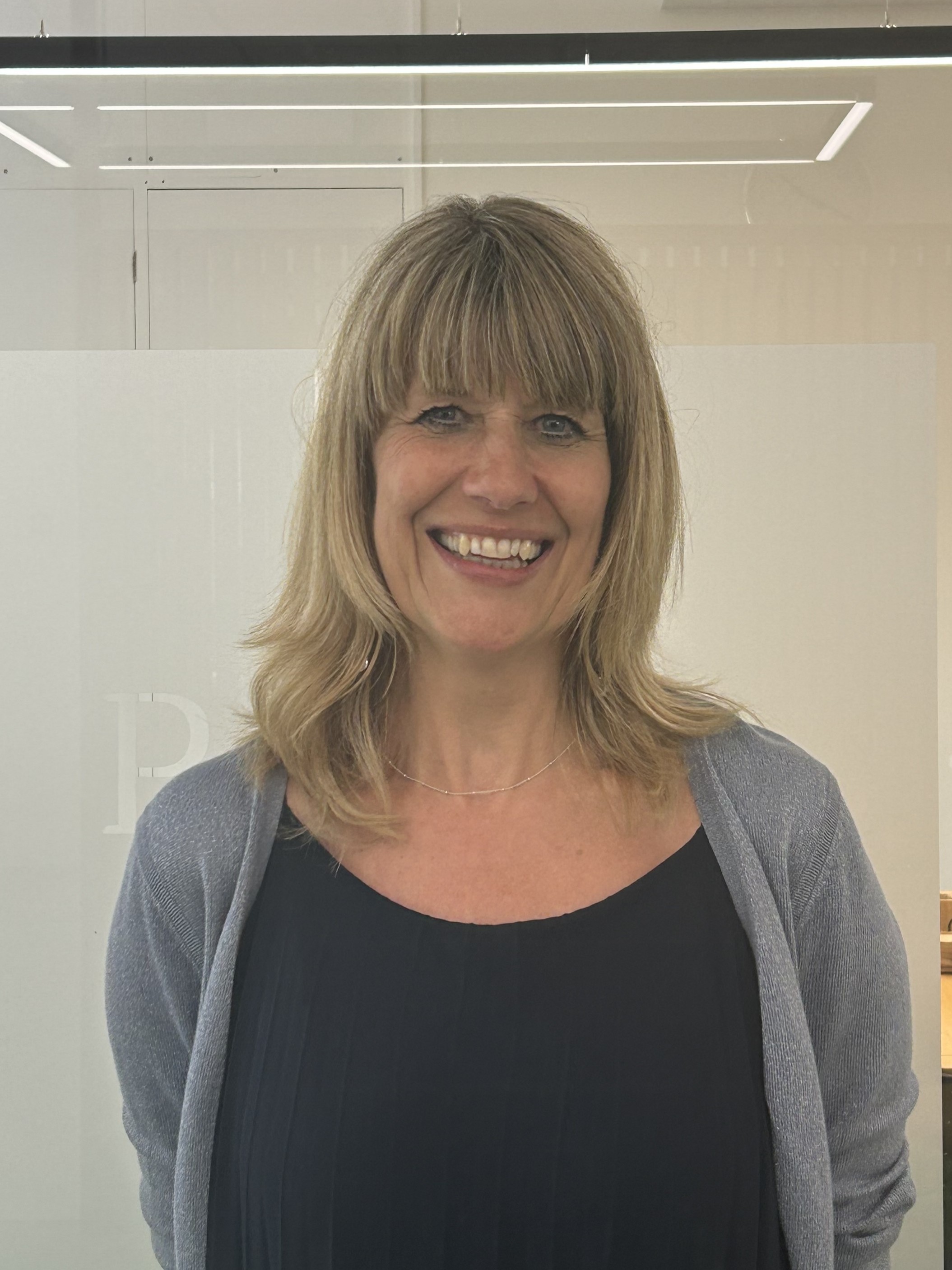 Tanya Hopkins, Chartered Legal Executive 