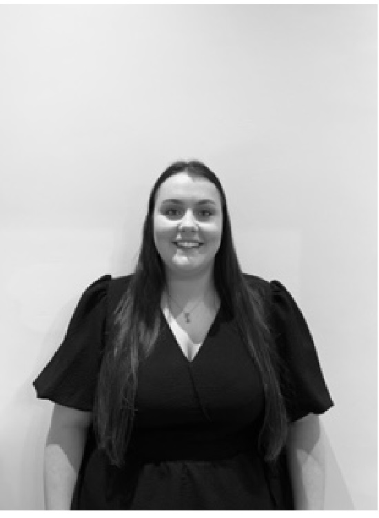 Emily Evans, Legal Assistant