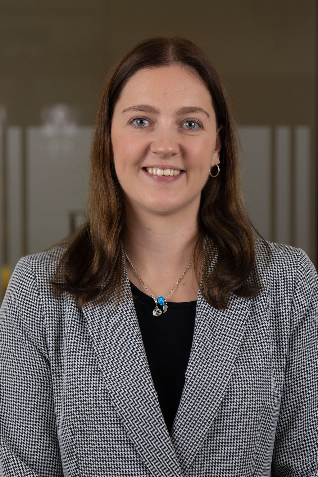 Olivia Robson, Senior Paralegal – Private Client