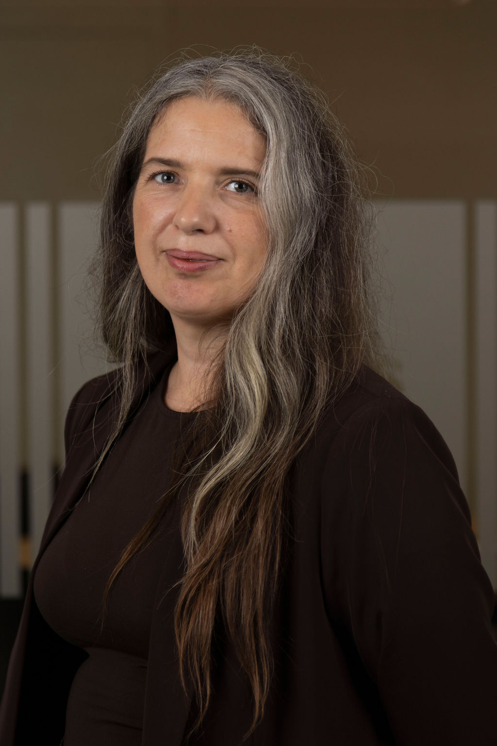 Sam Paisey, Facilities Manager 