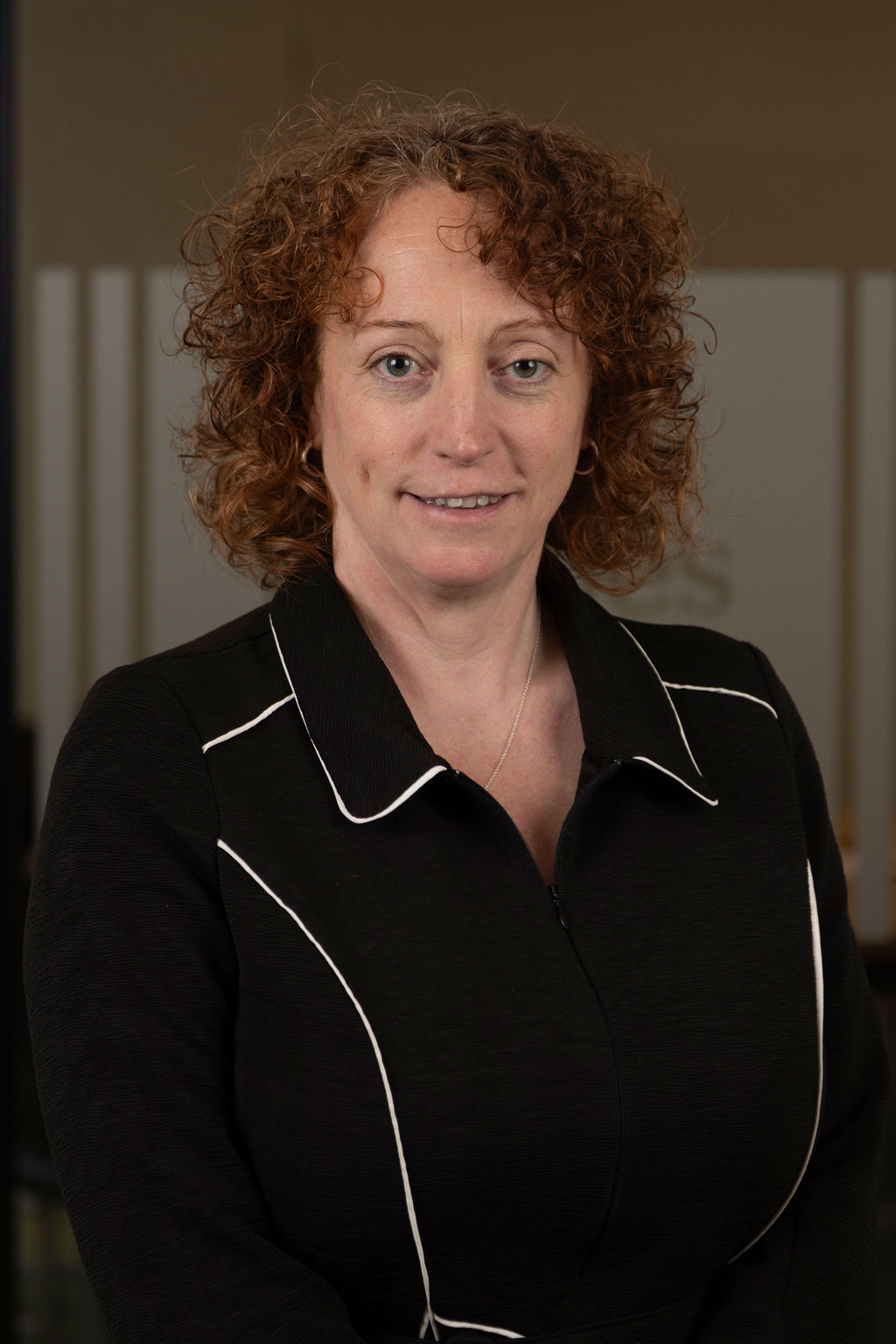 Sam Strong, Head of Residential Conveyancing