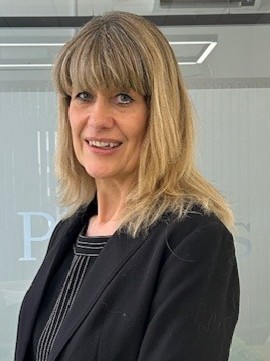 Tanya Hopkins, Chartered Legal Executive 