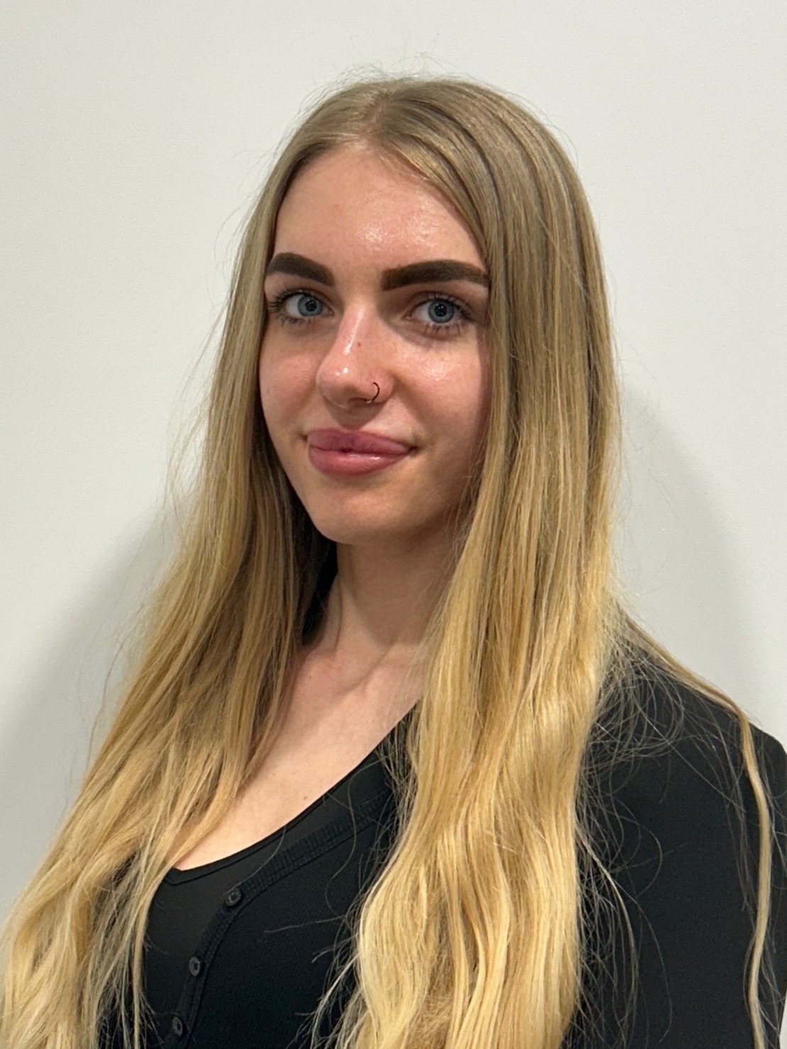 Martyna Fryszka, Legal Assistant