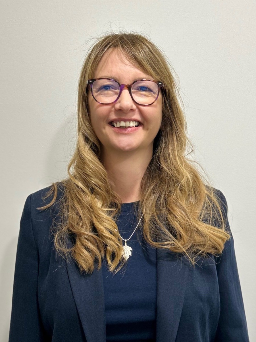 Dawna Conrad, Senior Associate Solicitor