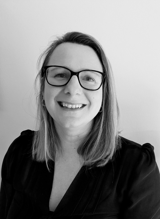 Beth Cudmore, Head of Private Client