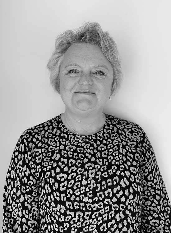 Claire Delaney, Legal Assistant