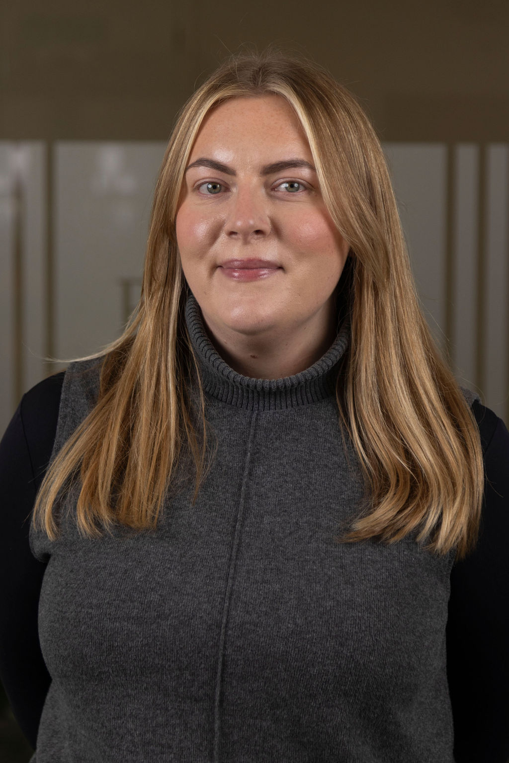 Katie Jeanes, Legal Assistant - Residential Conveyancing