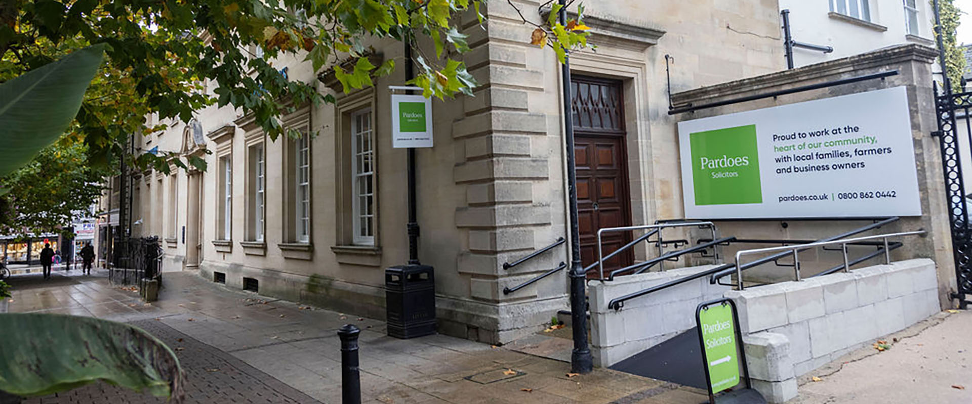 Corporate Social Responsibility