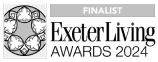 Exeter Living Awards