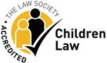 The Law Society Accredited Children Law