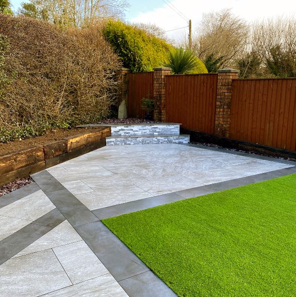 Fences, Gates, Walls, and Sheds, Fences, Gates, Walls, and Sheds