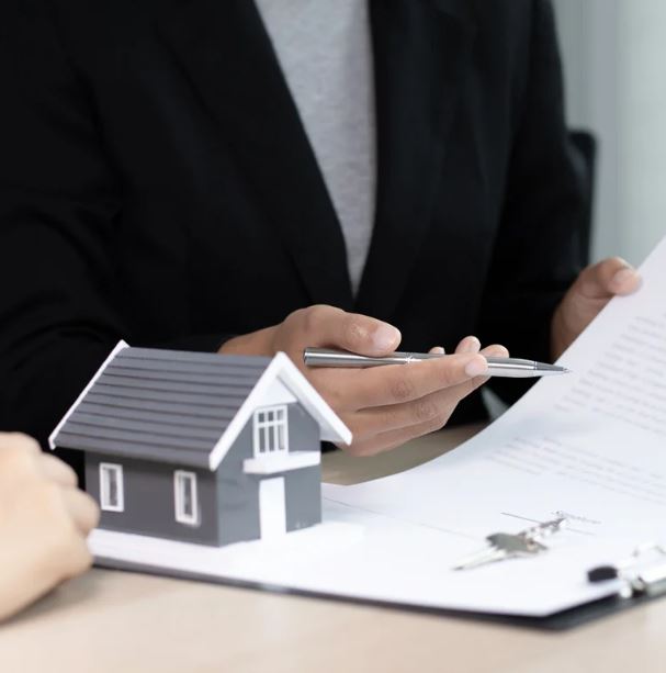 Ground Rent, Ground Rent