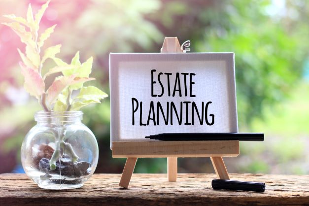 Estate Planning – A guide to gifting during your lifetime, Estate Planning – A guide to gifting during your lifetime