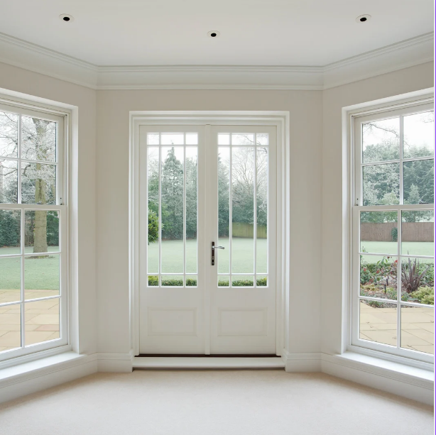 Windows and Doors, Windows and Doors