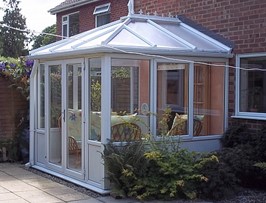 Conservatories, Conservatories