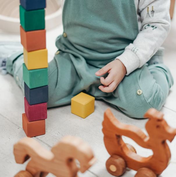 Child Arrangements Order, Child Arrangements Order