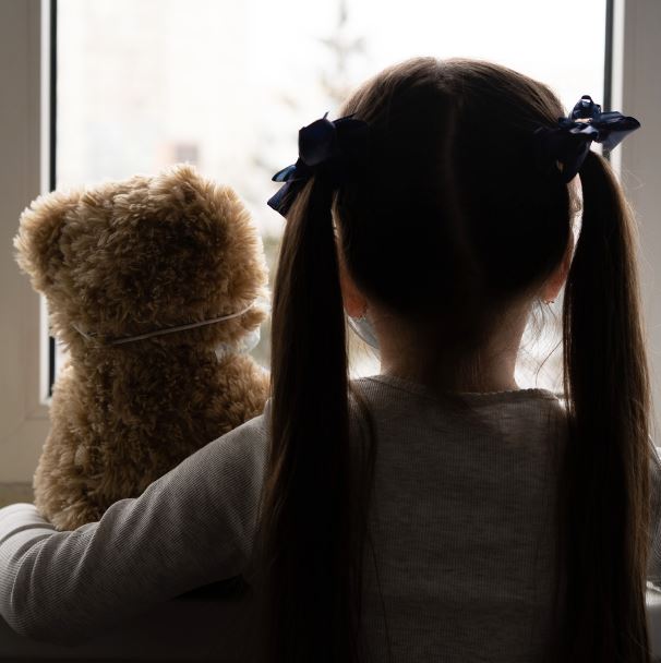 How Can I Protect Myself and My Children from Abuse?, How Can I Protect Myself and My Children from Abuse?